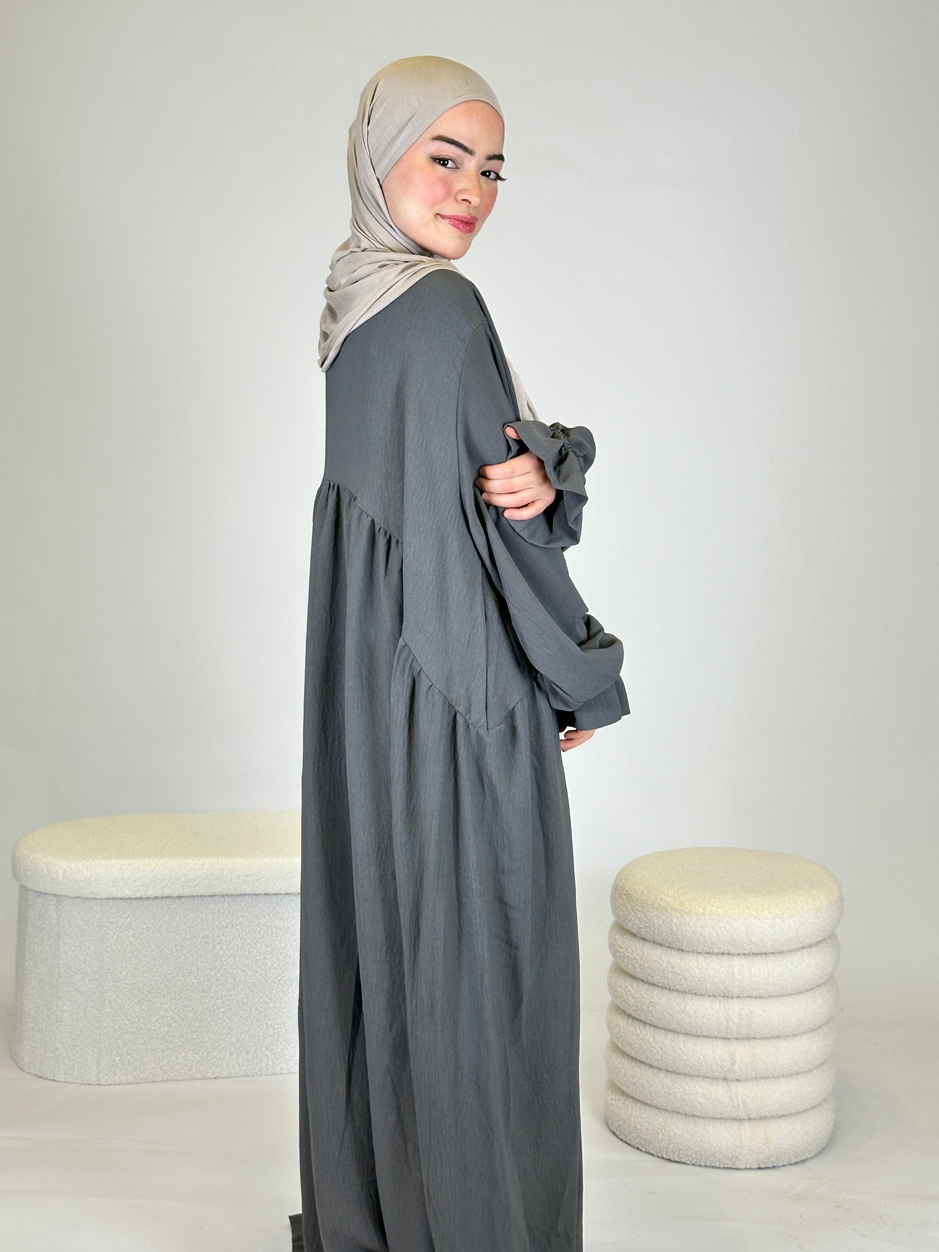 Abaya - Nur