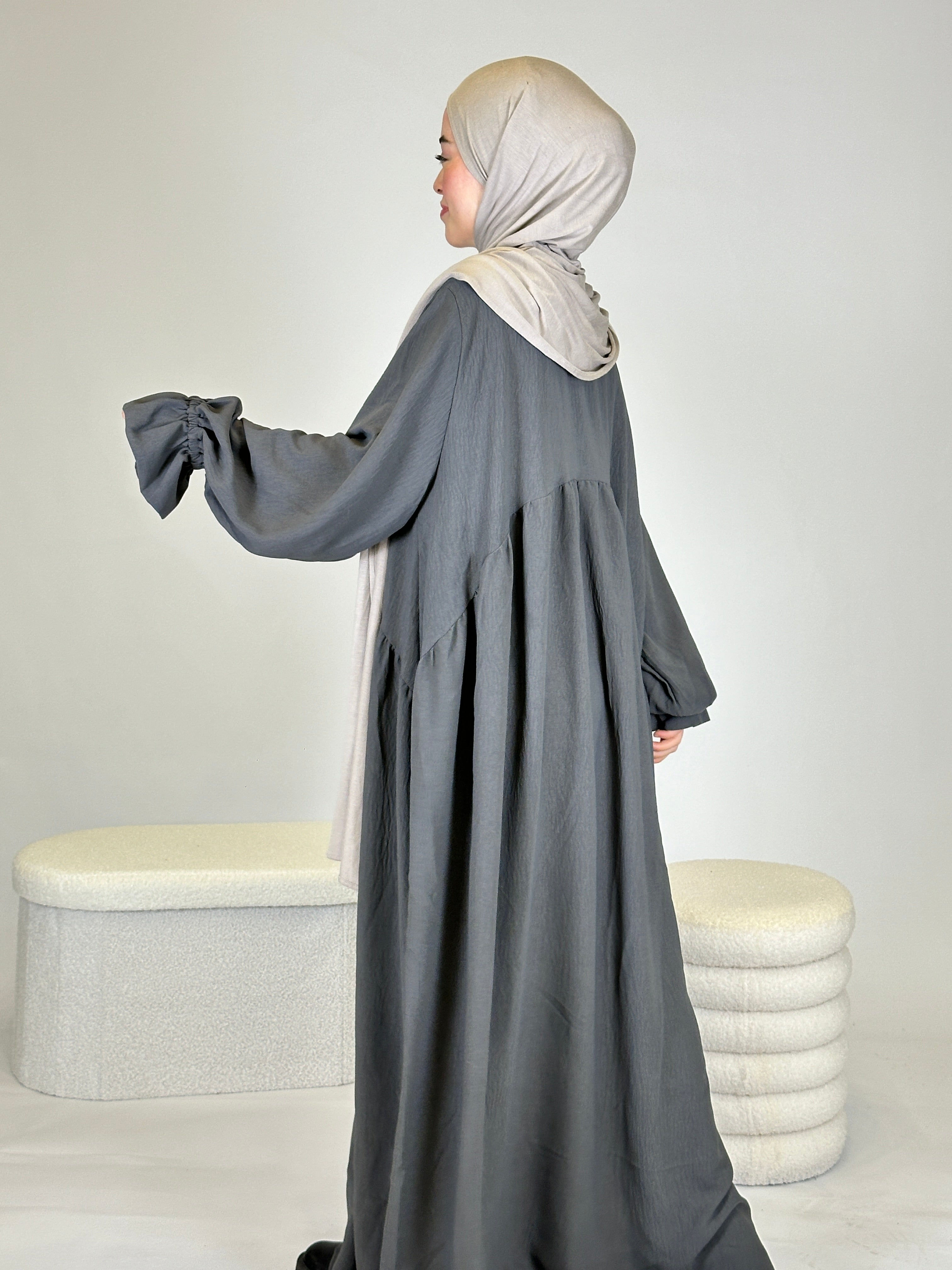 Abaya - Nur