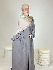 Abaya - Nur