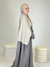 Abaya - Nur