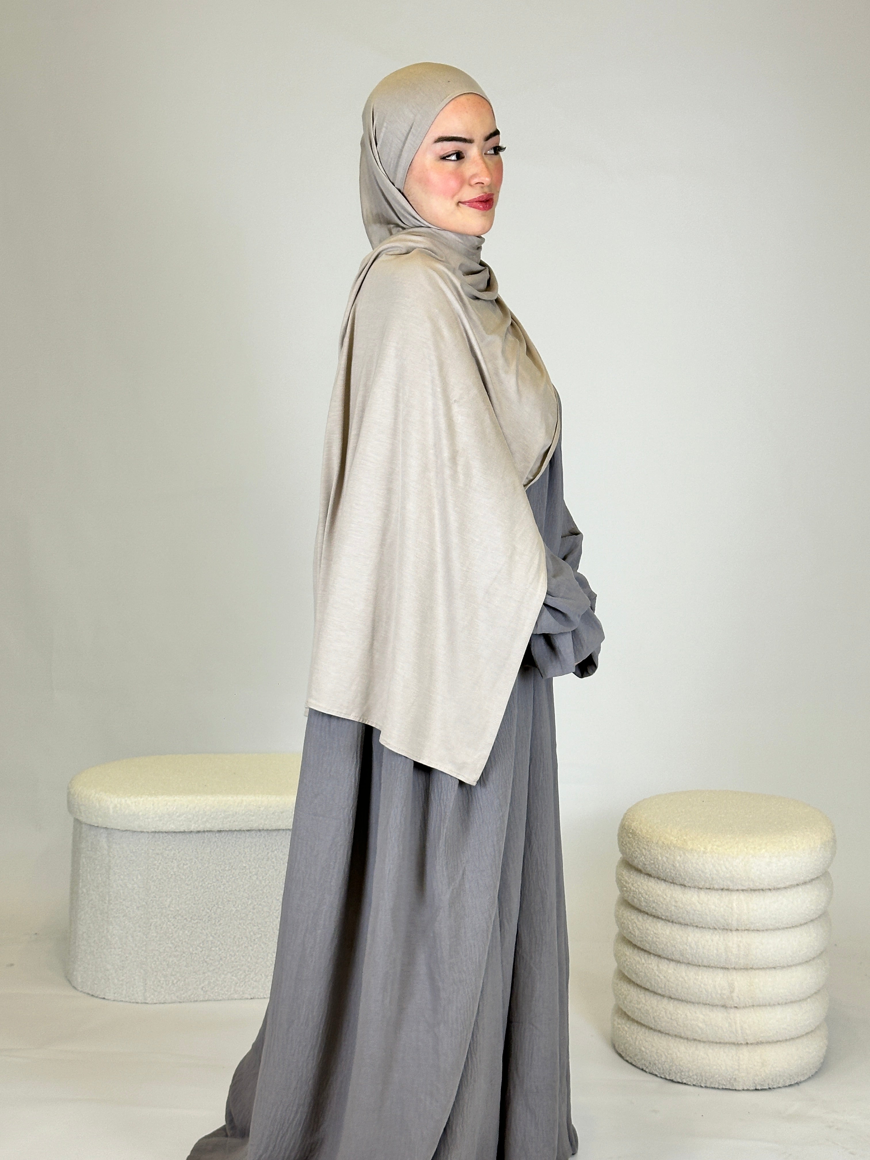 Abaya - Nur