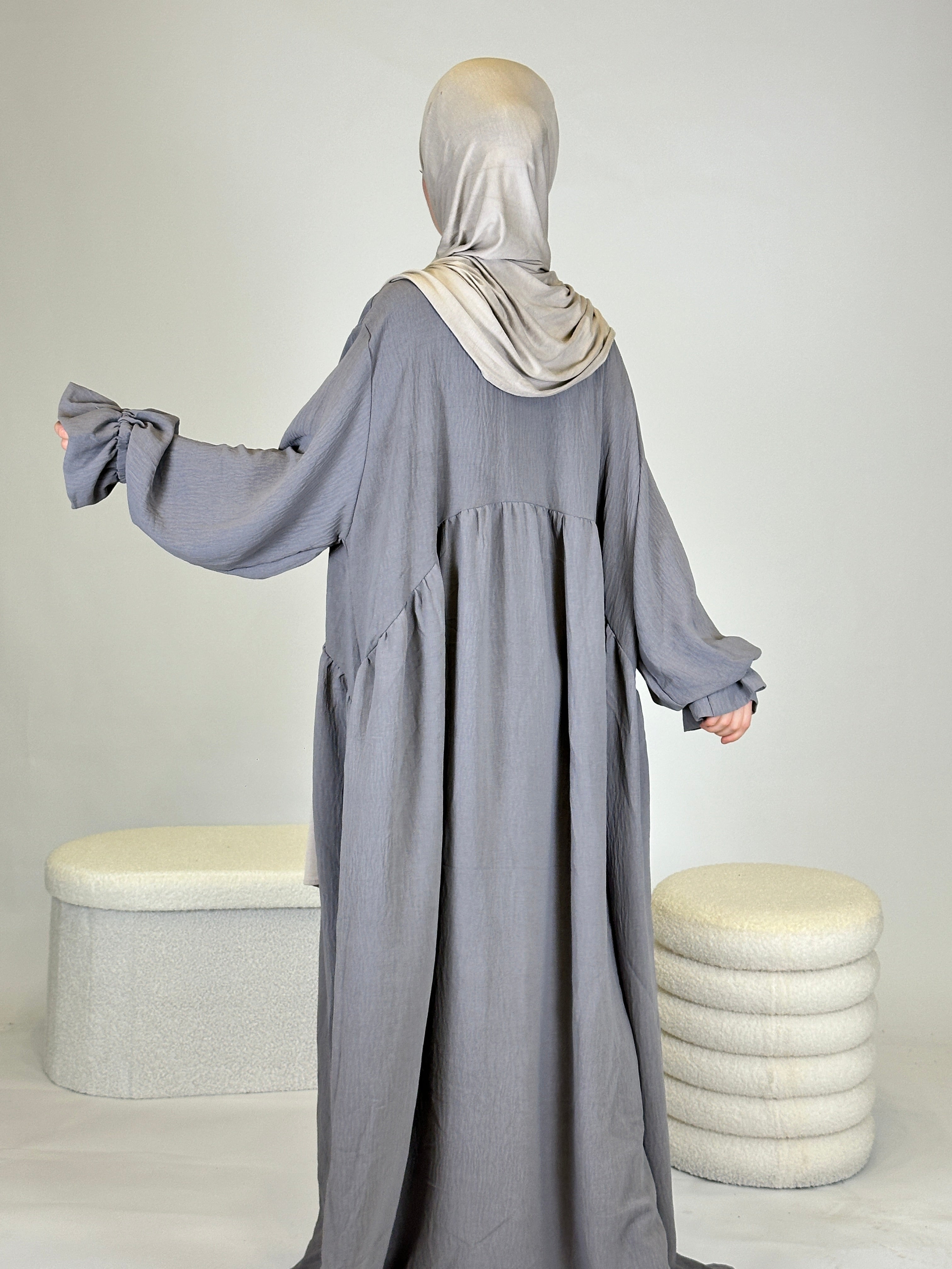 Abaya - Nur