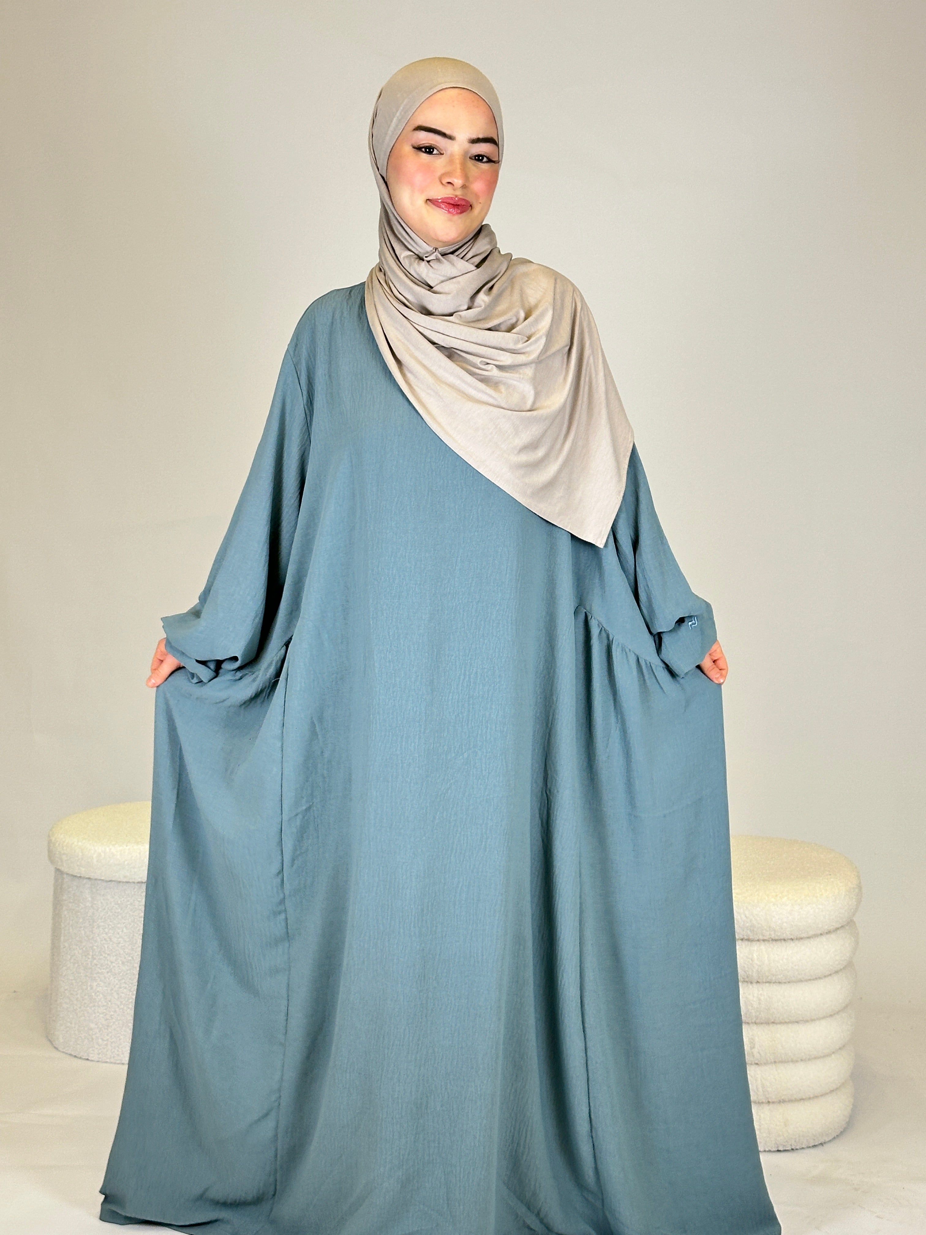 Abaya - Nur