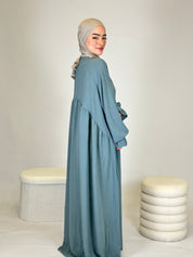 Abaya - Nur