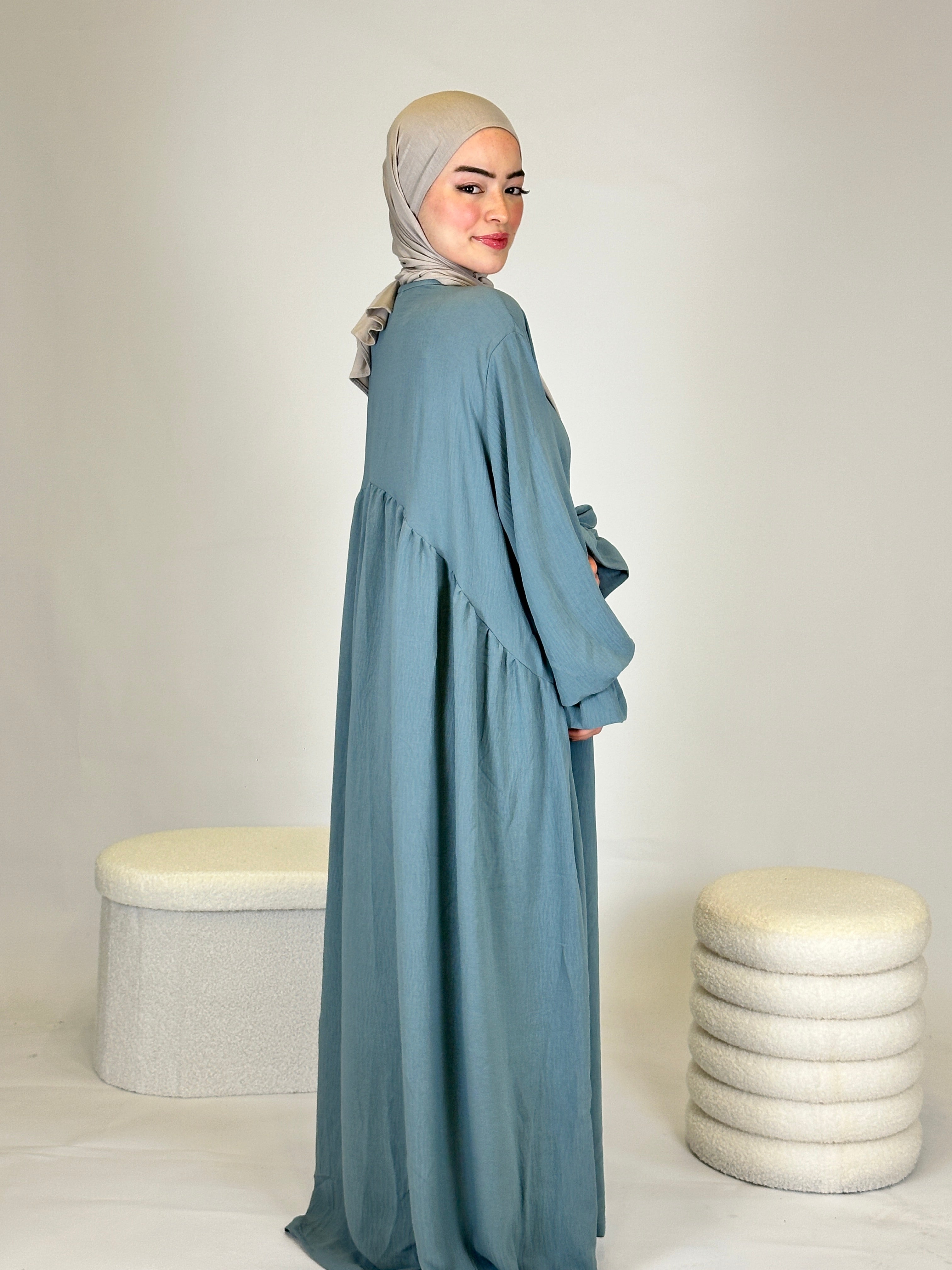 Abaya - Nur