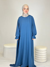 Abaya - Nur