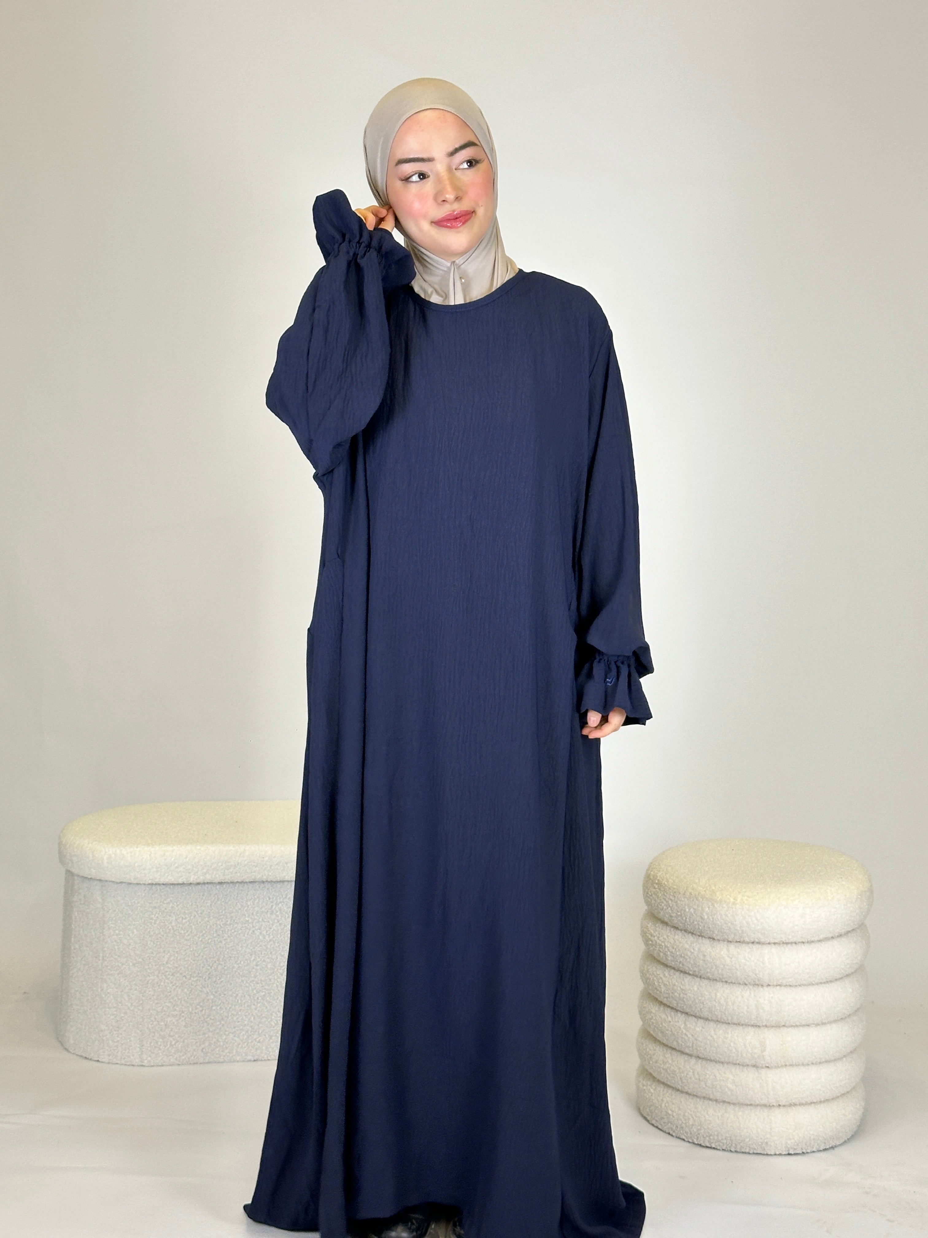 Abaya - Nur