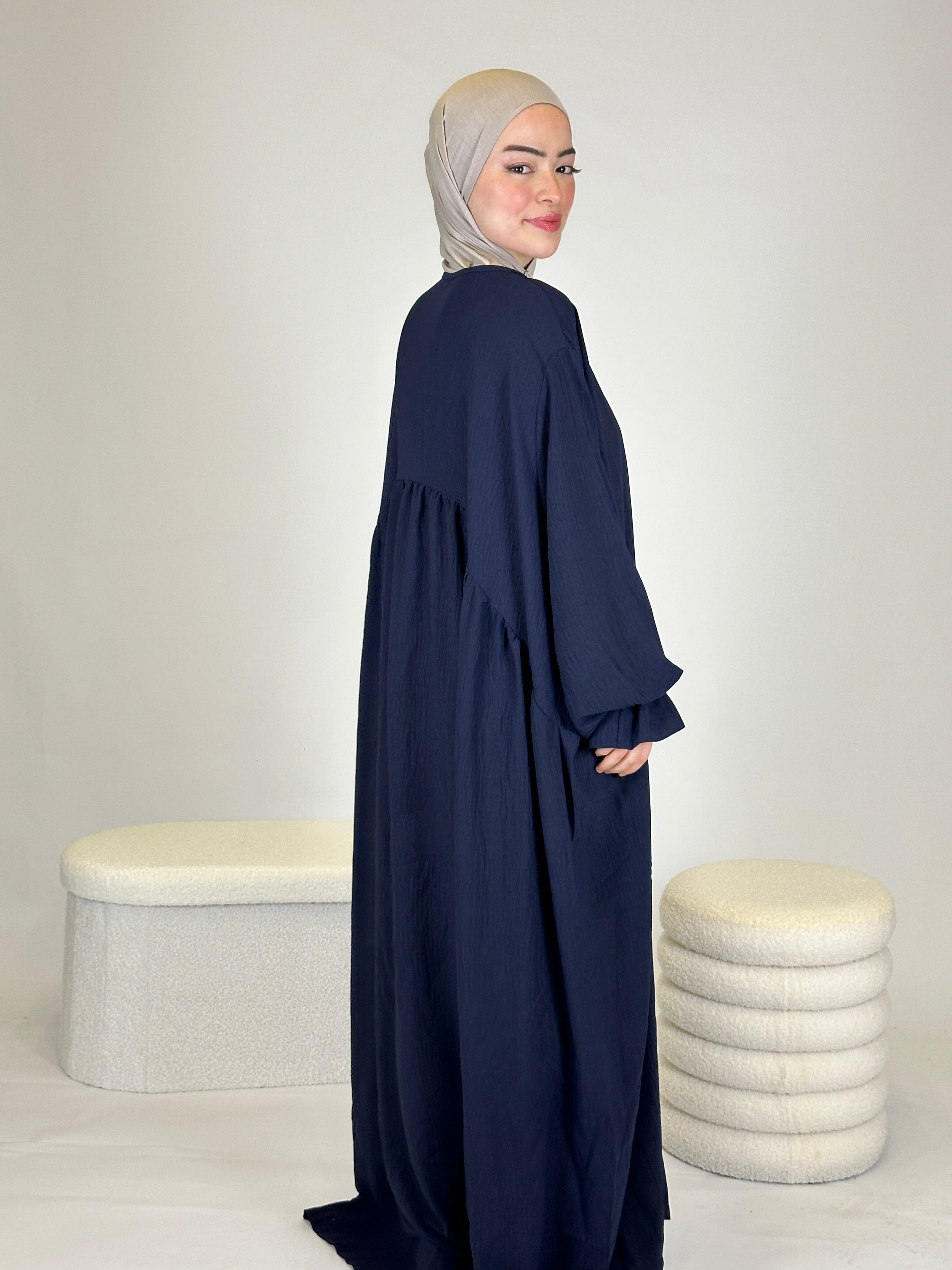 Abaya - Nur