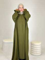 Abaya - Nur