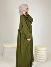 Abaya - Nur