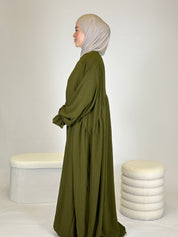 Abaya - Nur