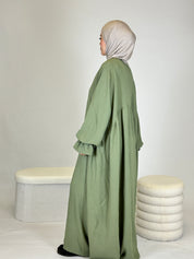 Abaya - Nur