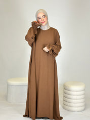 Abaya - Nur