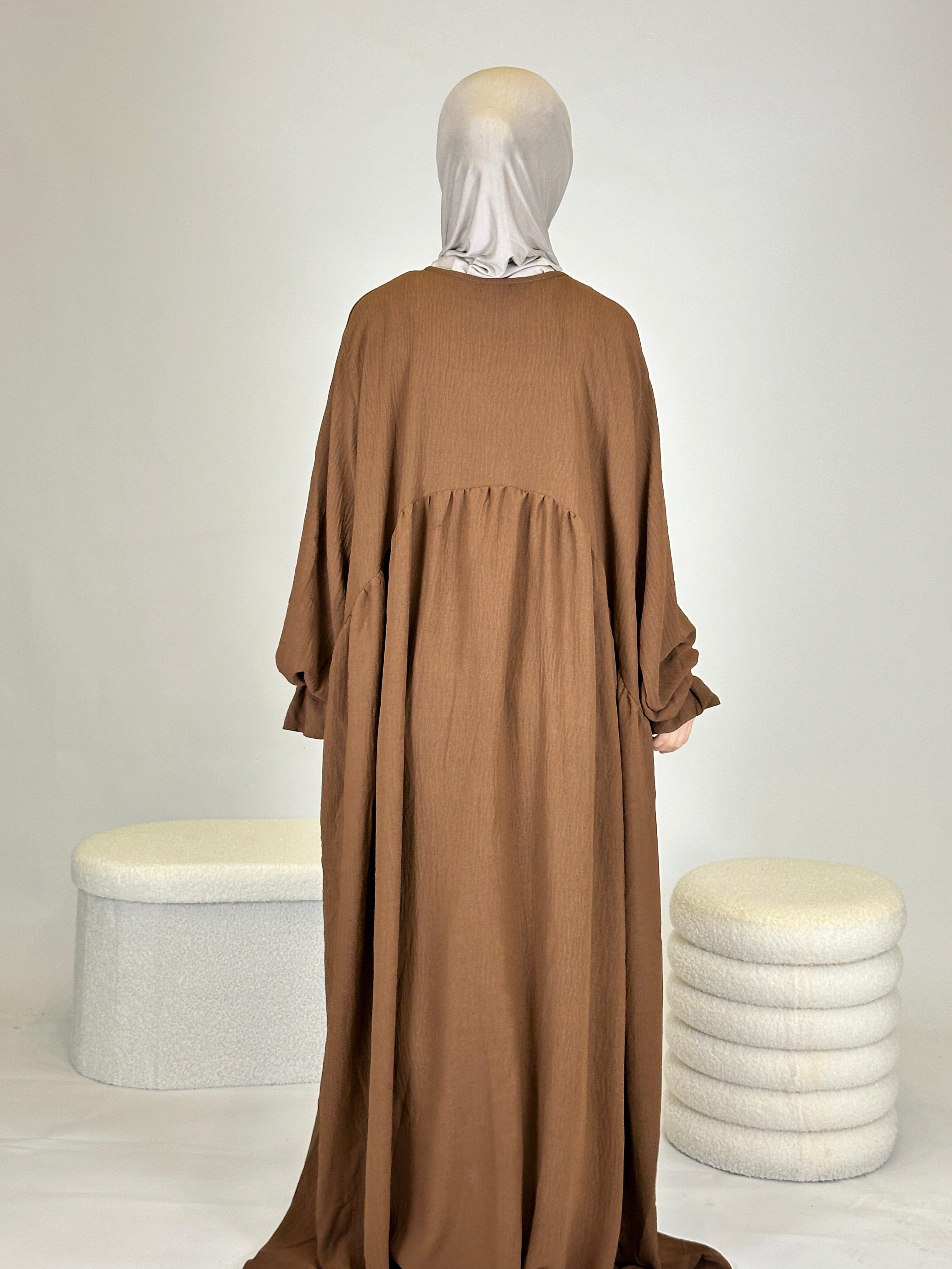 Abaya - Nur