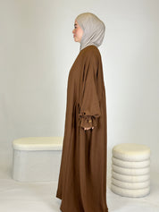 Abaya - Nur