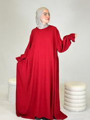Abaya - Nur