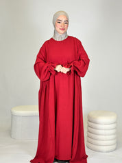 Abaya - Nur