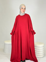 Abaya - Nur