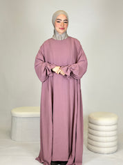 Abaya - Nur