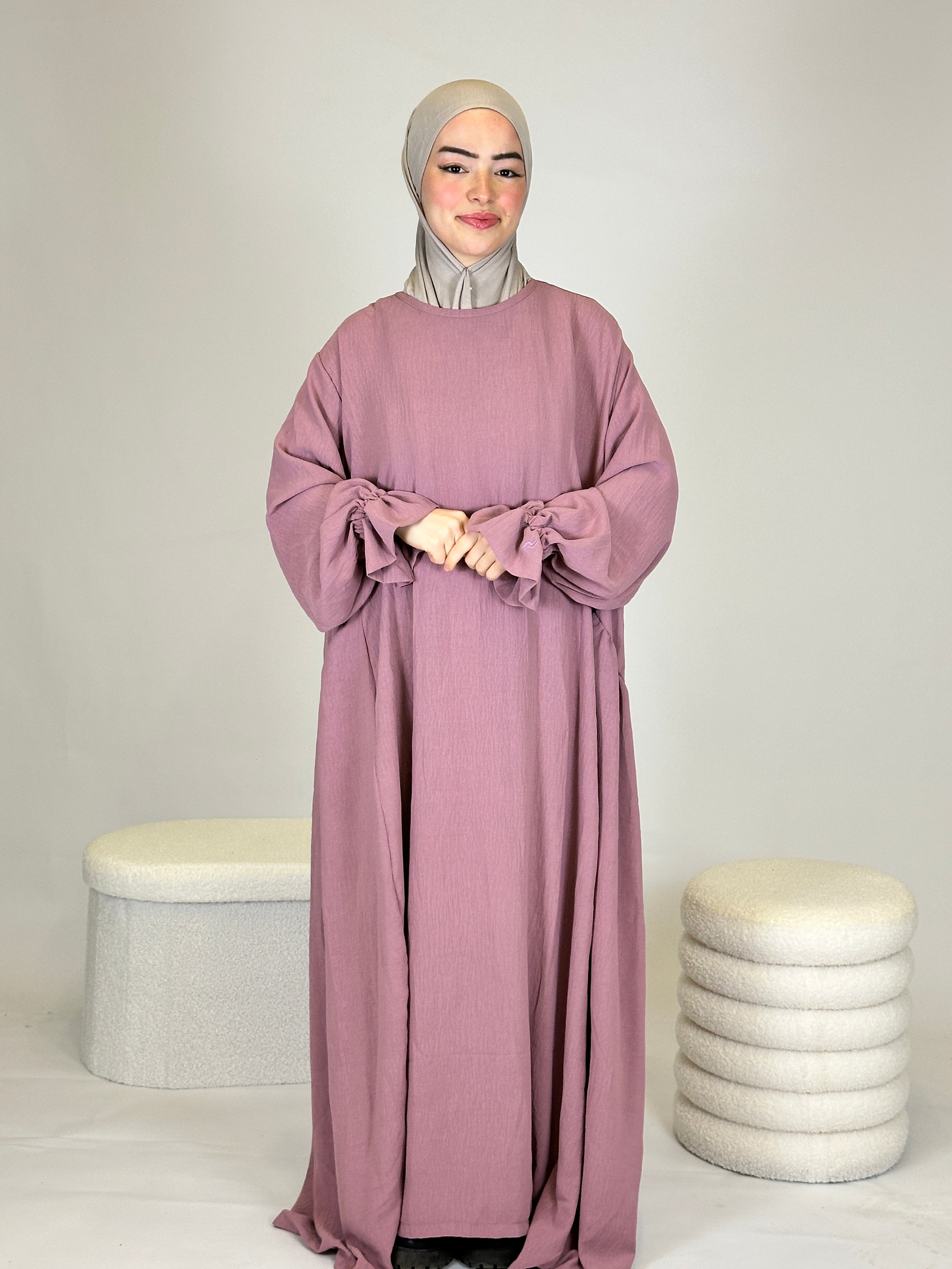 Abaya - Nur