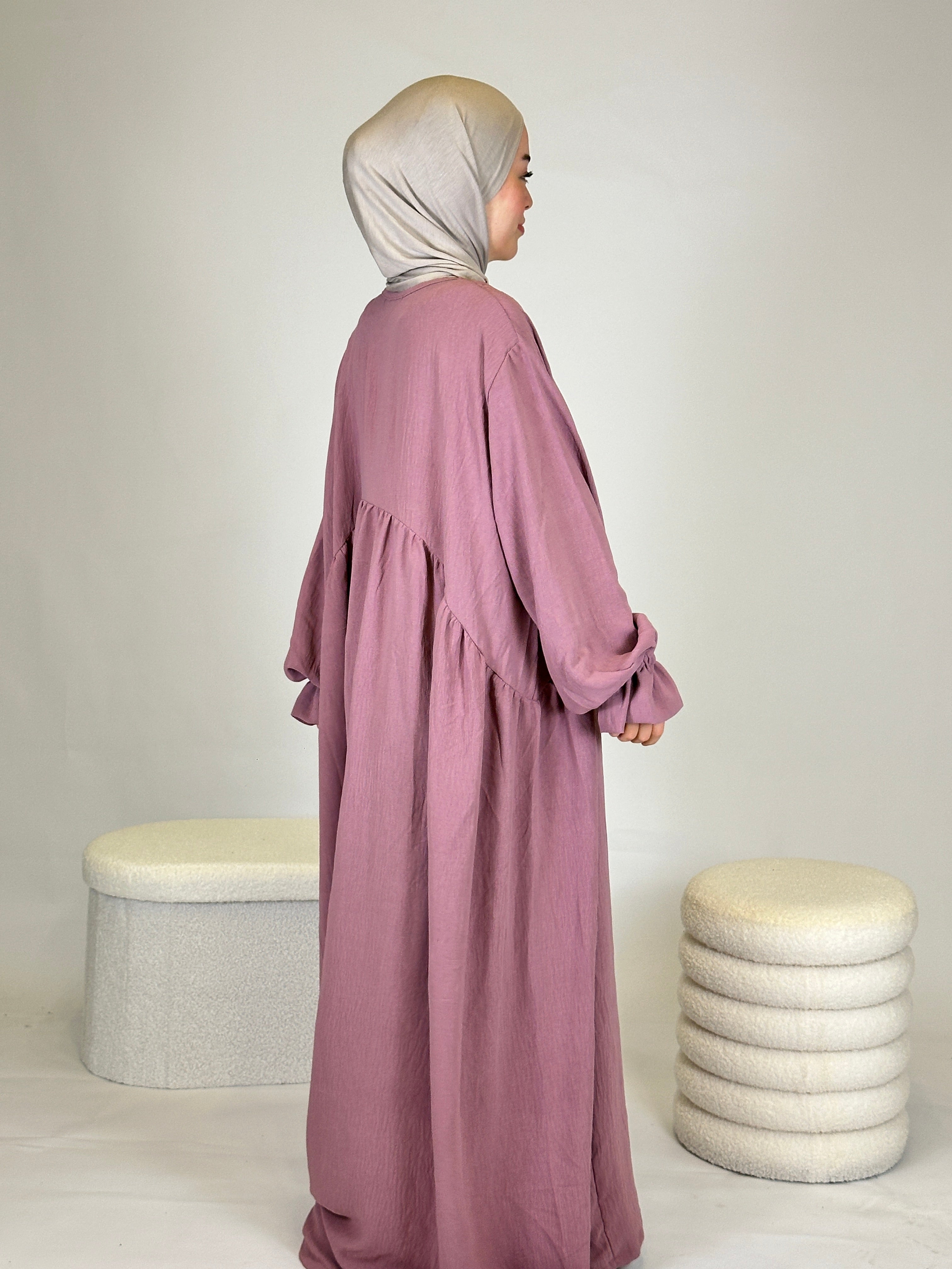 Abaya - Nur