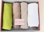 Ramadan Exclusive Hijab Box