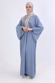 Abaya - Nisa