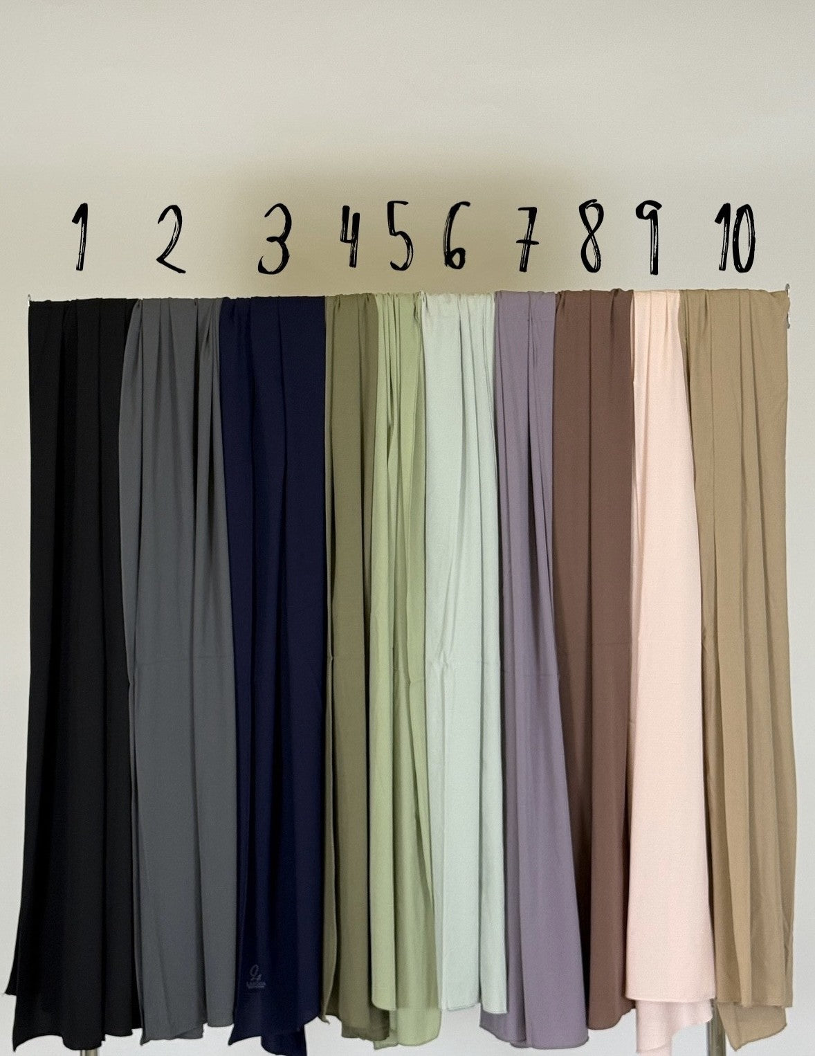 Relax - Hijab