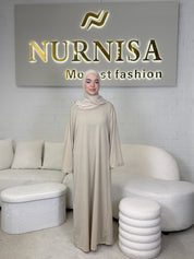 Basic - Abaya