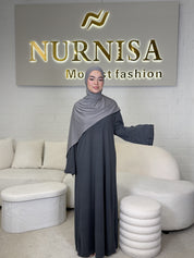 Basic - Abaya
