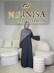 Basic - Abaya