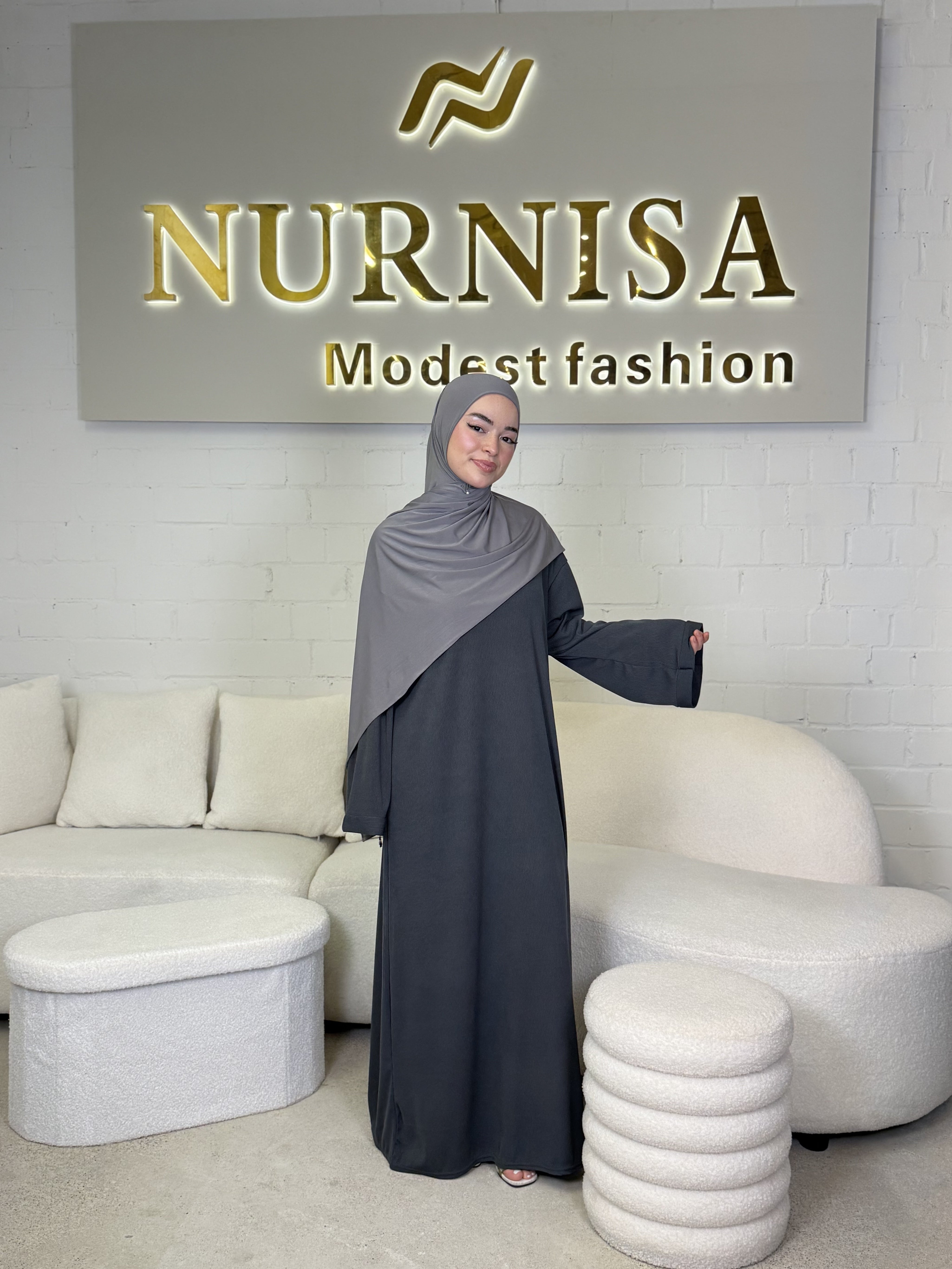 Basic - Abaya