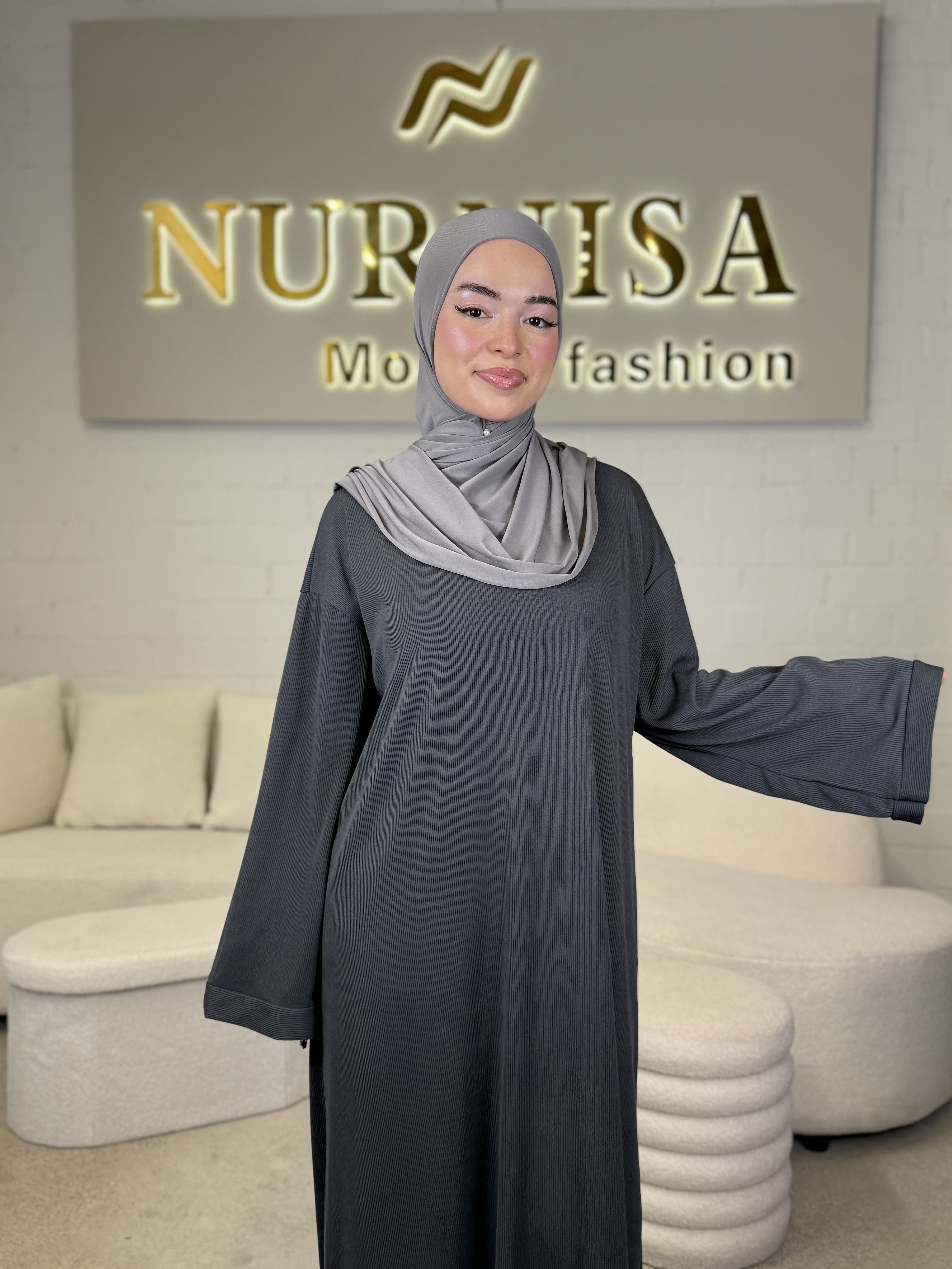 Basic - Abaya