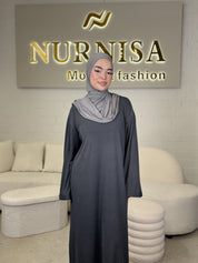 Basic - Abaya