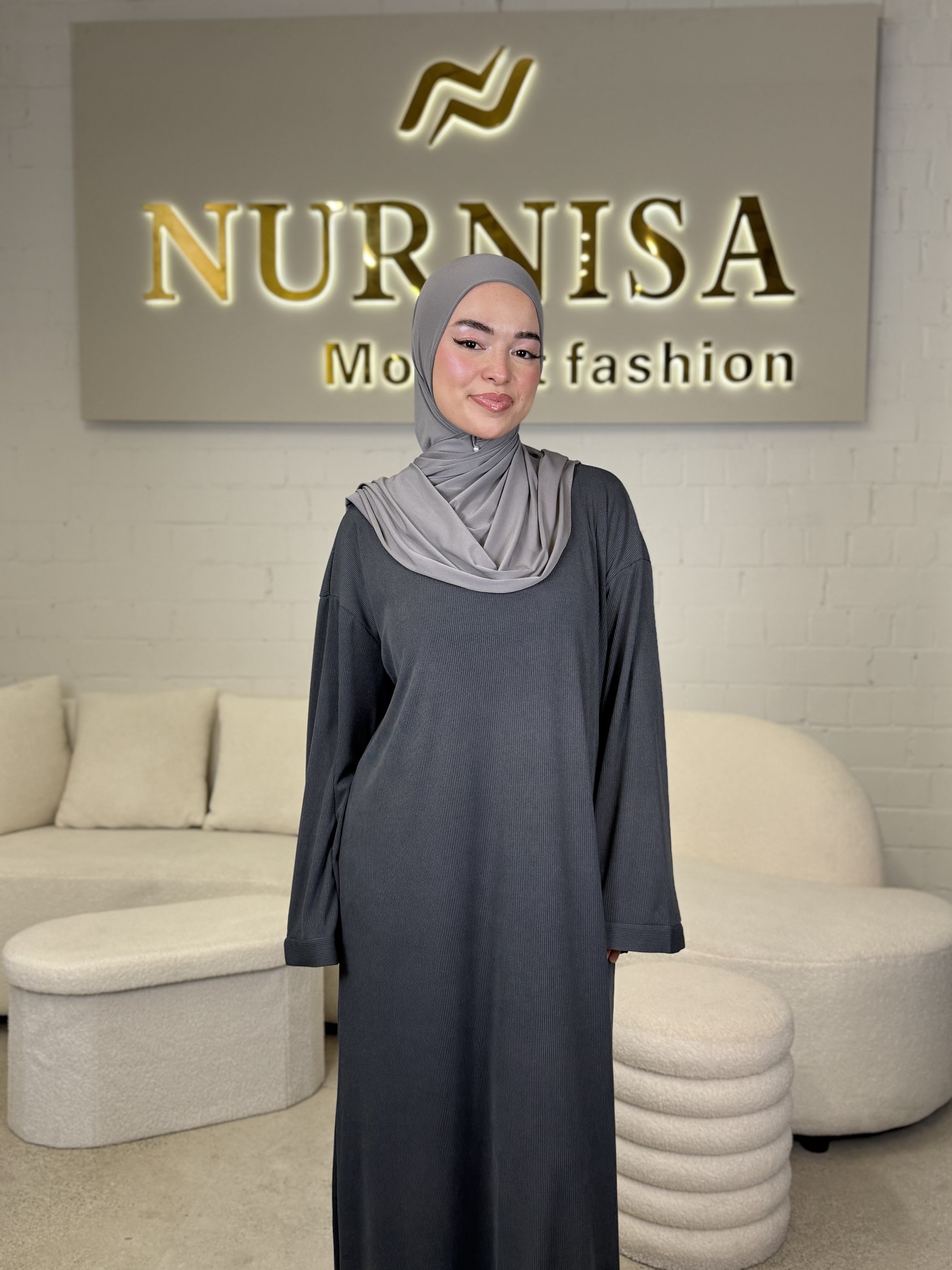 Basic - Abaya