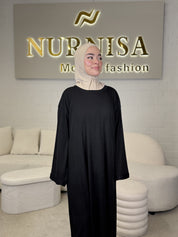 Basic - Abaya