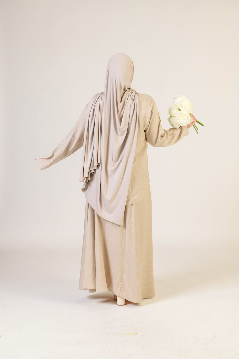 Zweiteiler, Rock & Oberteil