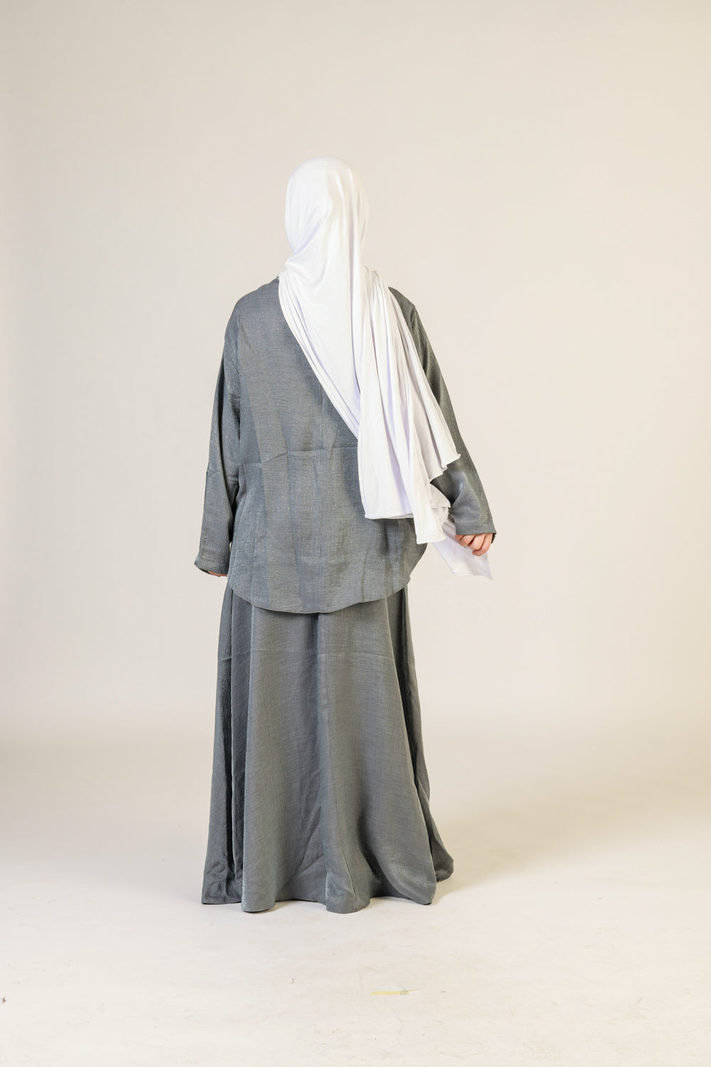 Zweiteiler, Rock & Oberteil