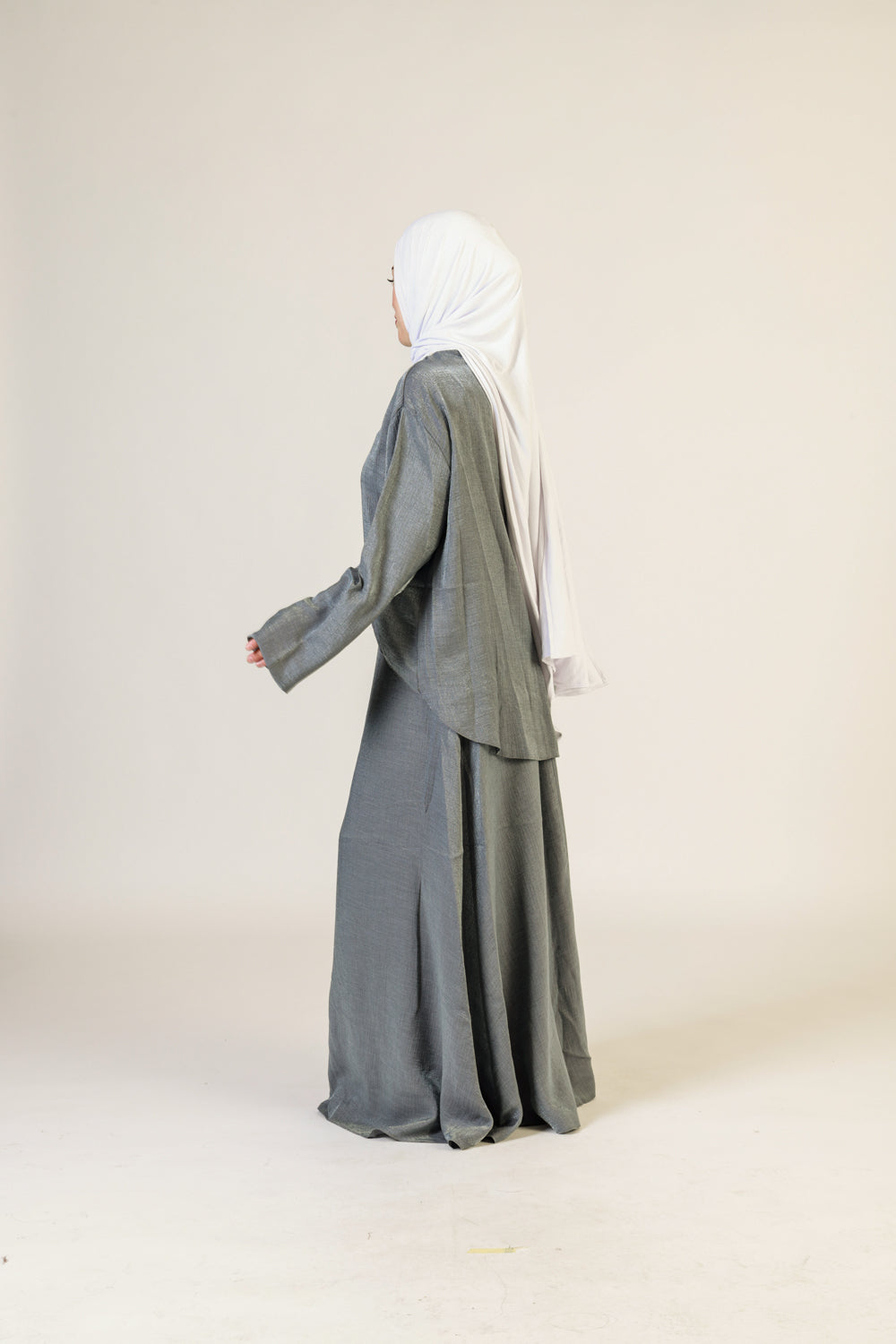 Zweiteiler, Rock & Oberteil