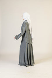 Zweiteiler, Rock & Oberteil