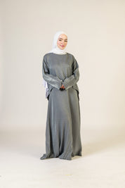 Zweiteiler, Rock & Oberteil