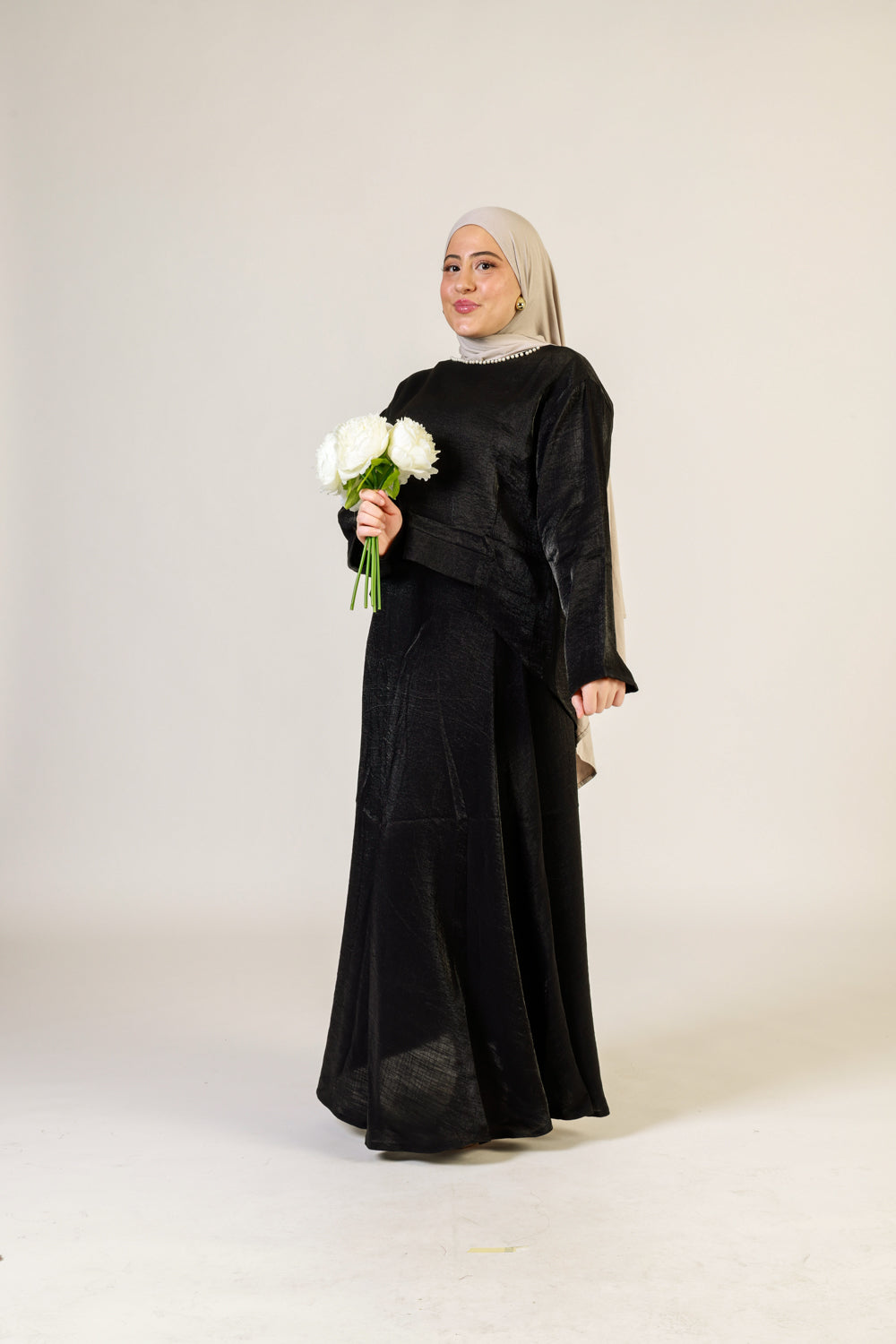 Zweiteiler, Rock & Oberteil