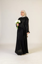 Zweiteiler, Rock & Oberteil