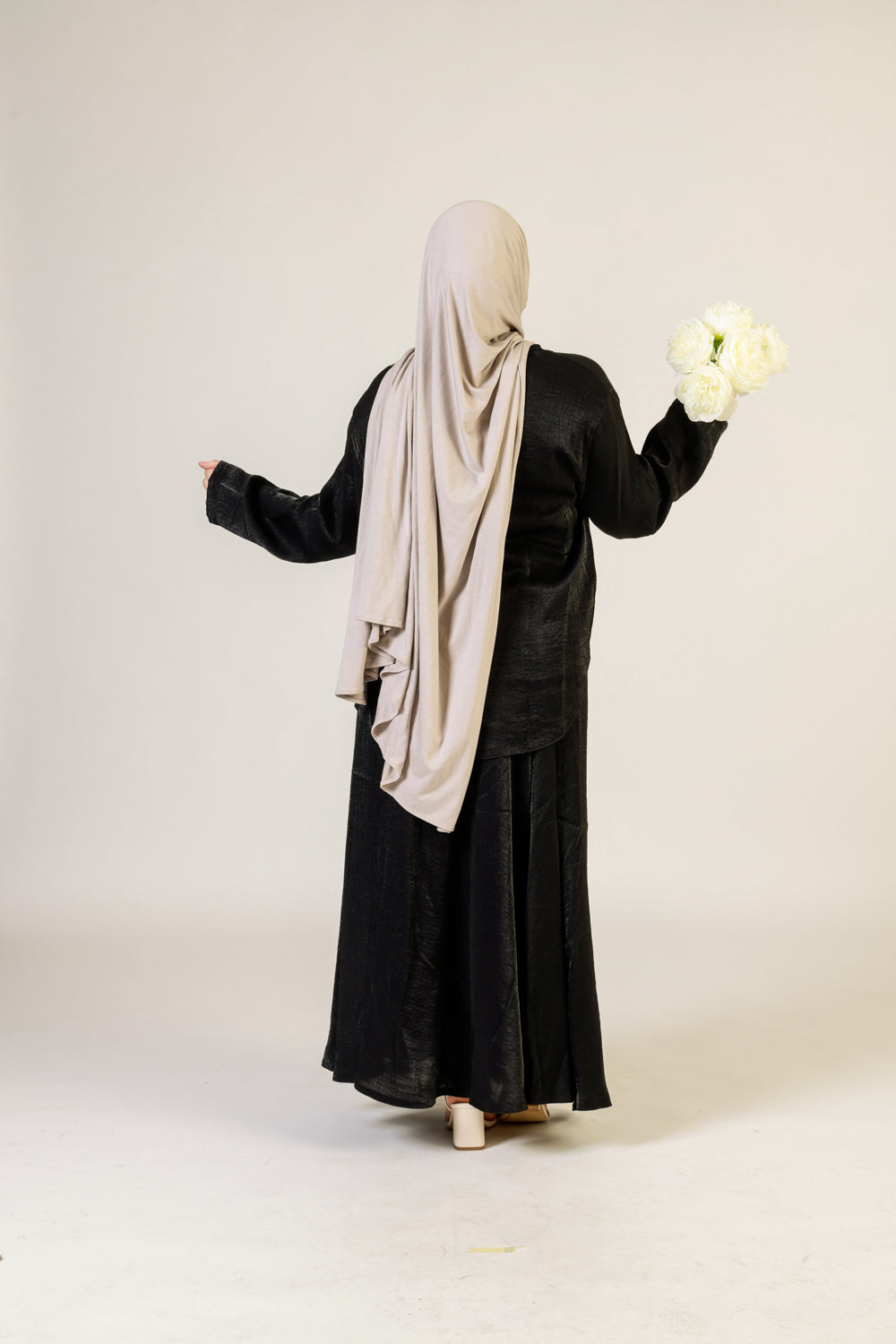 Zweiteiler, Rock & Oberteil