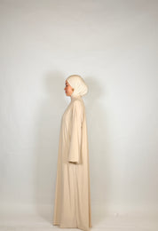 Essential Comfort Abaya
