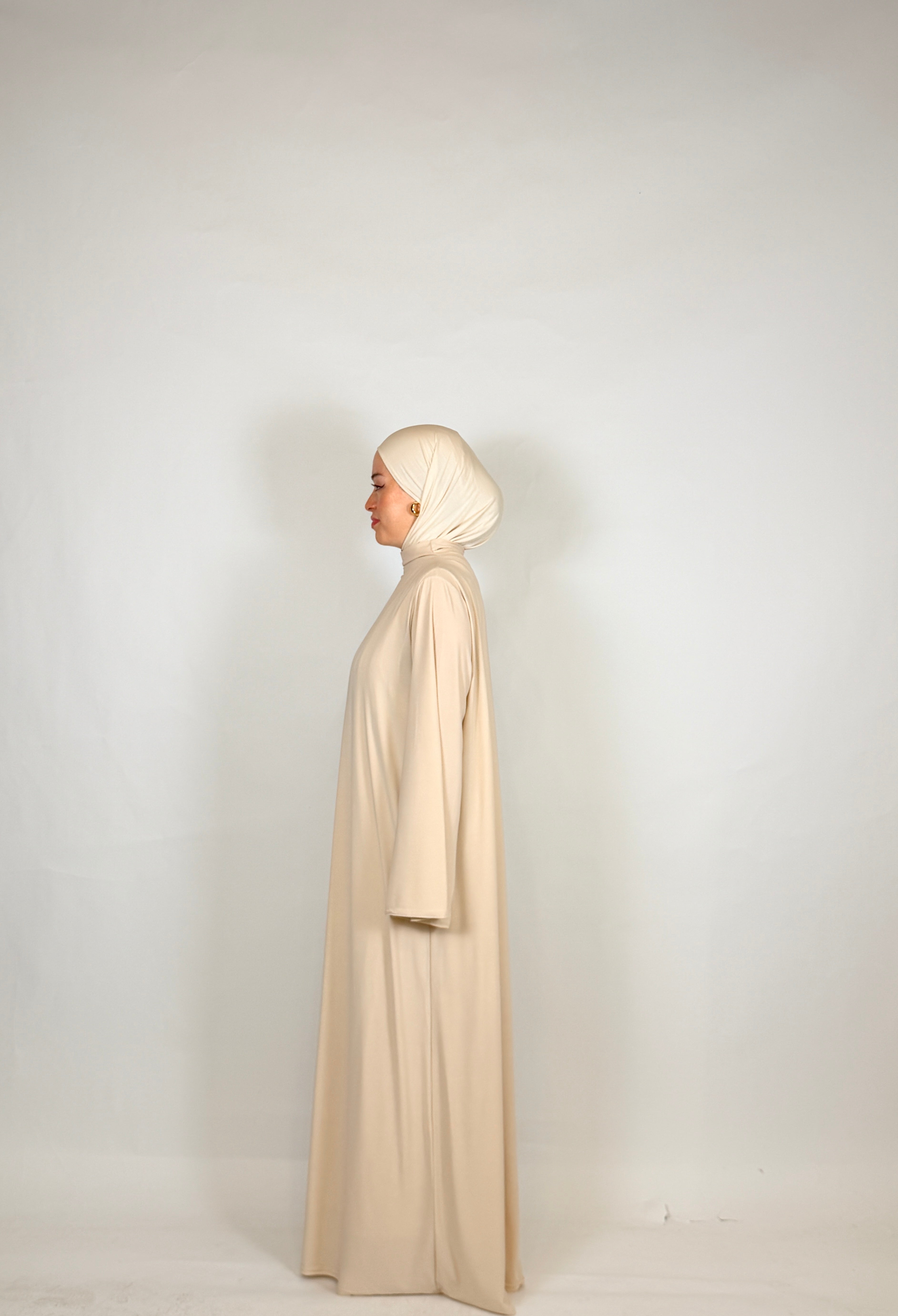 Essential Comfort Abaya