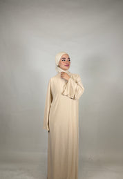 Essential Comfort Abaya