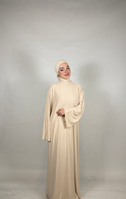 Essential Comfort Abaya
