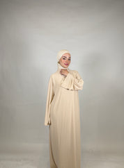 Essential Comfort Abaya