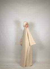 Essential Comfort Abaya